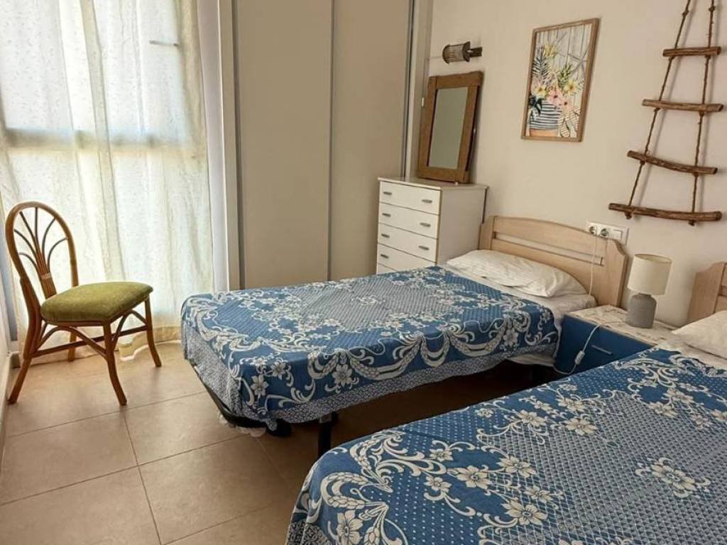Piso de 96 m² en Calpe