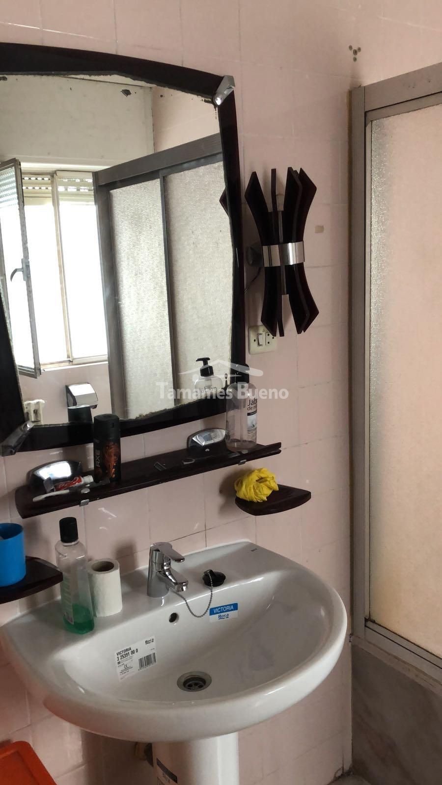 Piso de 120 m² en Salamanca