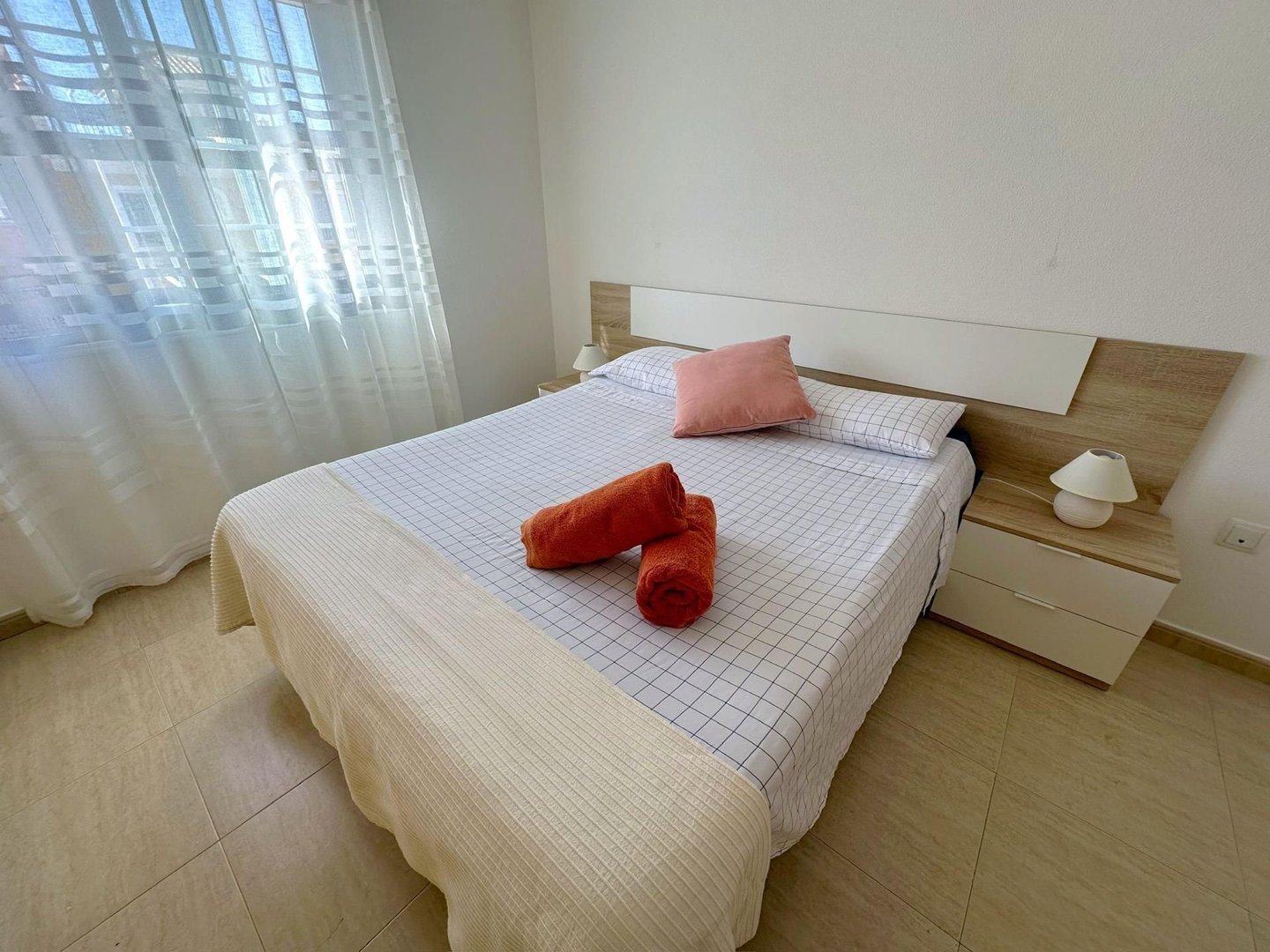 Piso de 81 m² en Pulpí