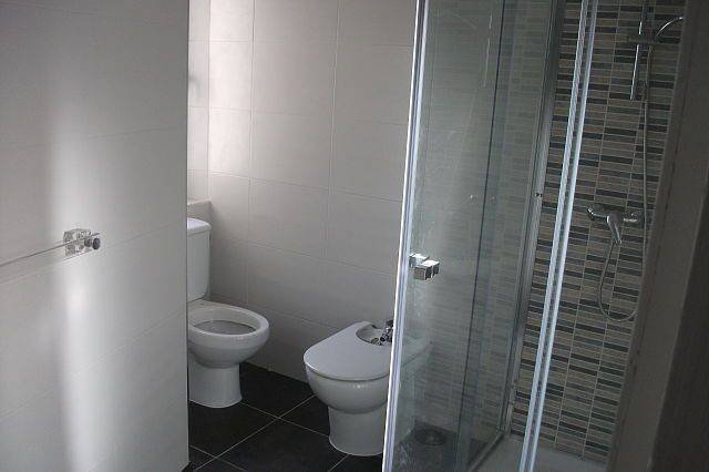 Piso de 100 m² en Salamanca