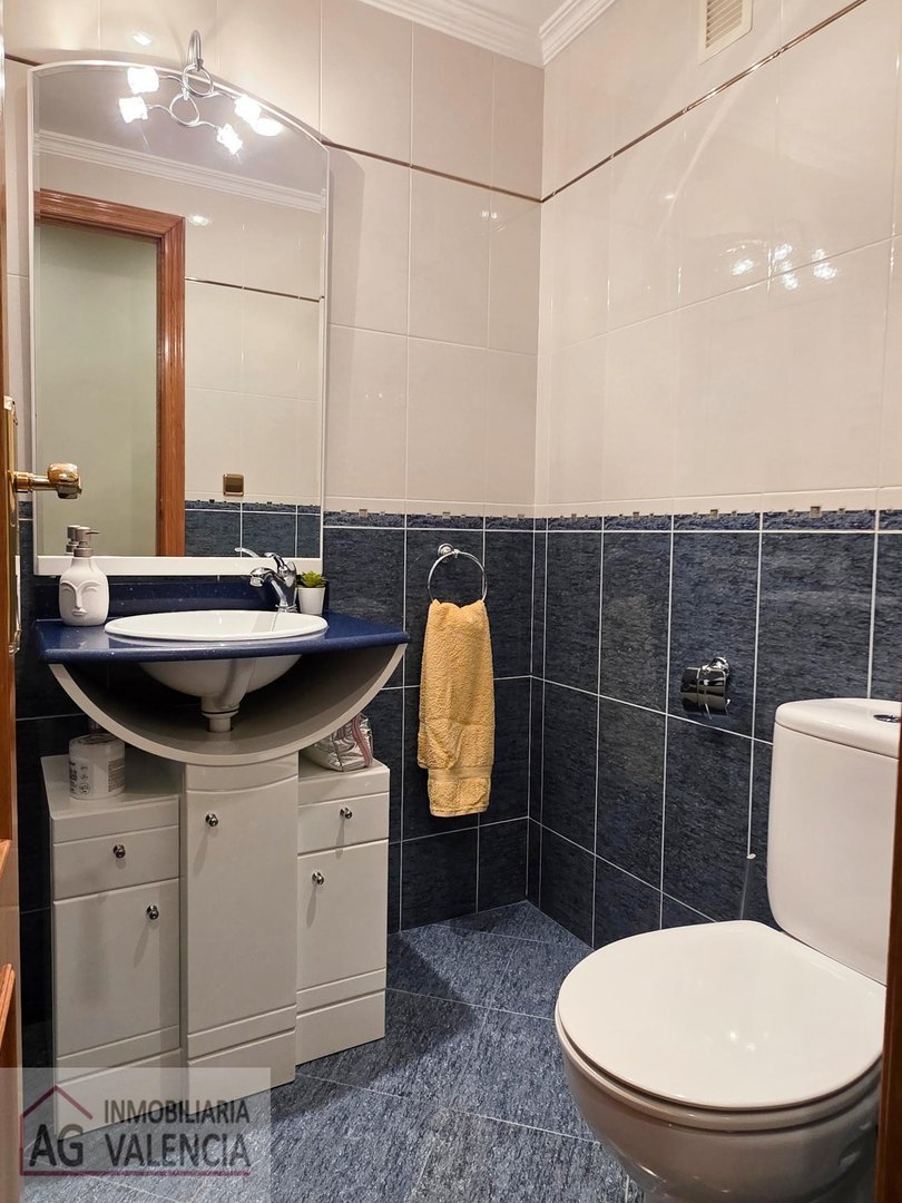 Apartamento 112 m² em Almenara