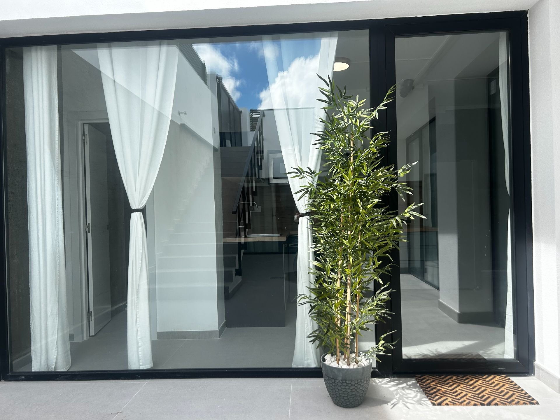 Piso de 45 m² en San Bartolomé de Tirajana