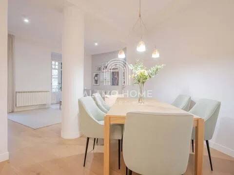 Piso de 110 m² en Madrid