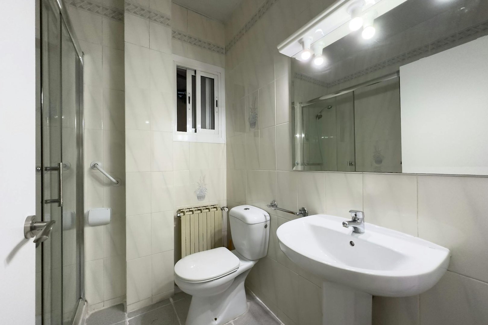 Habitación 90 m², Barcelona