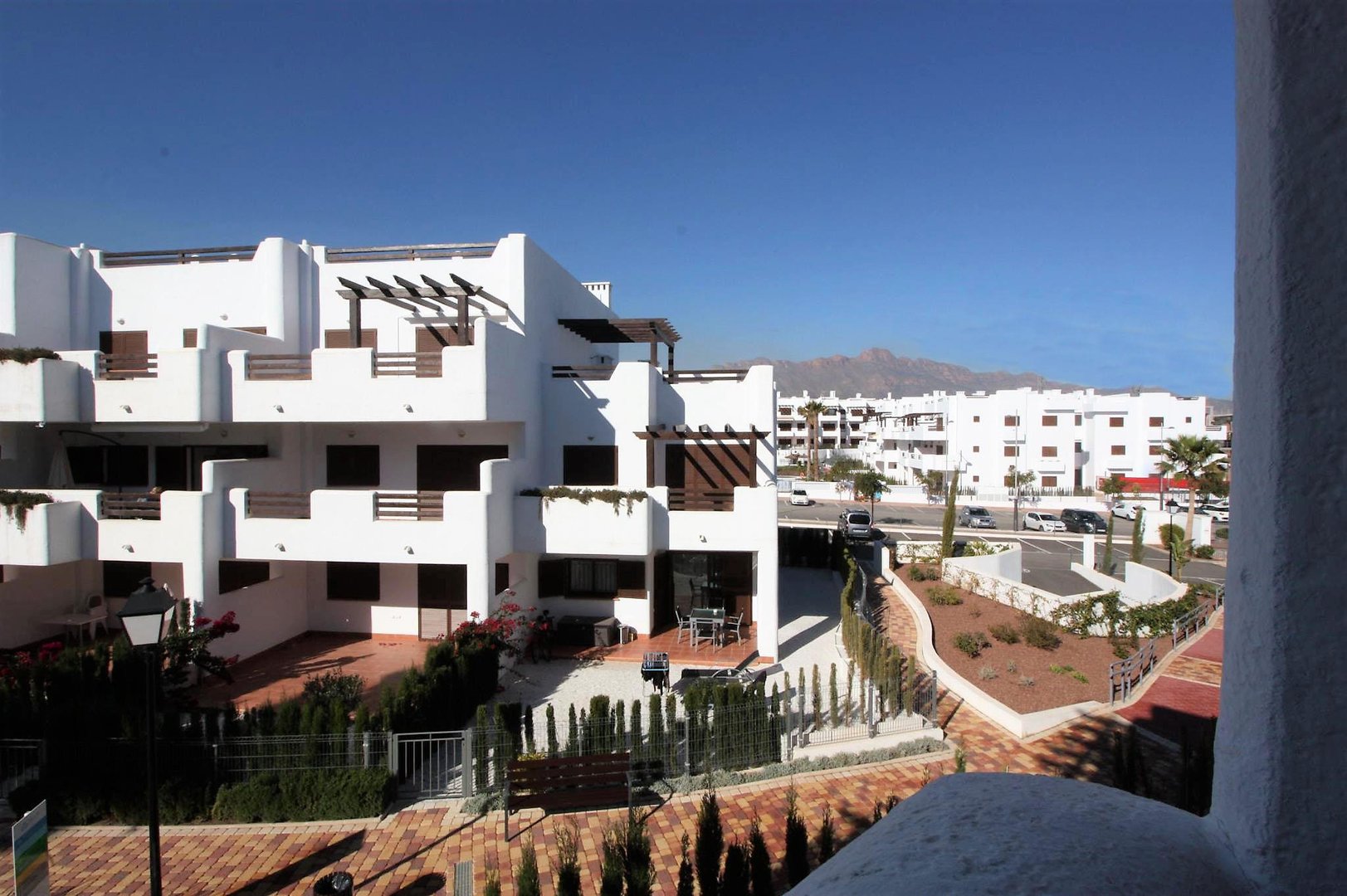 Piso de 70 m² en Pulpí