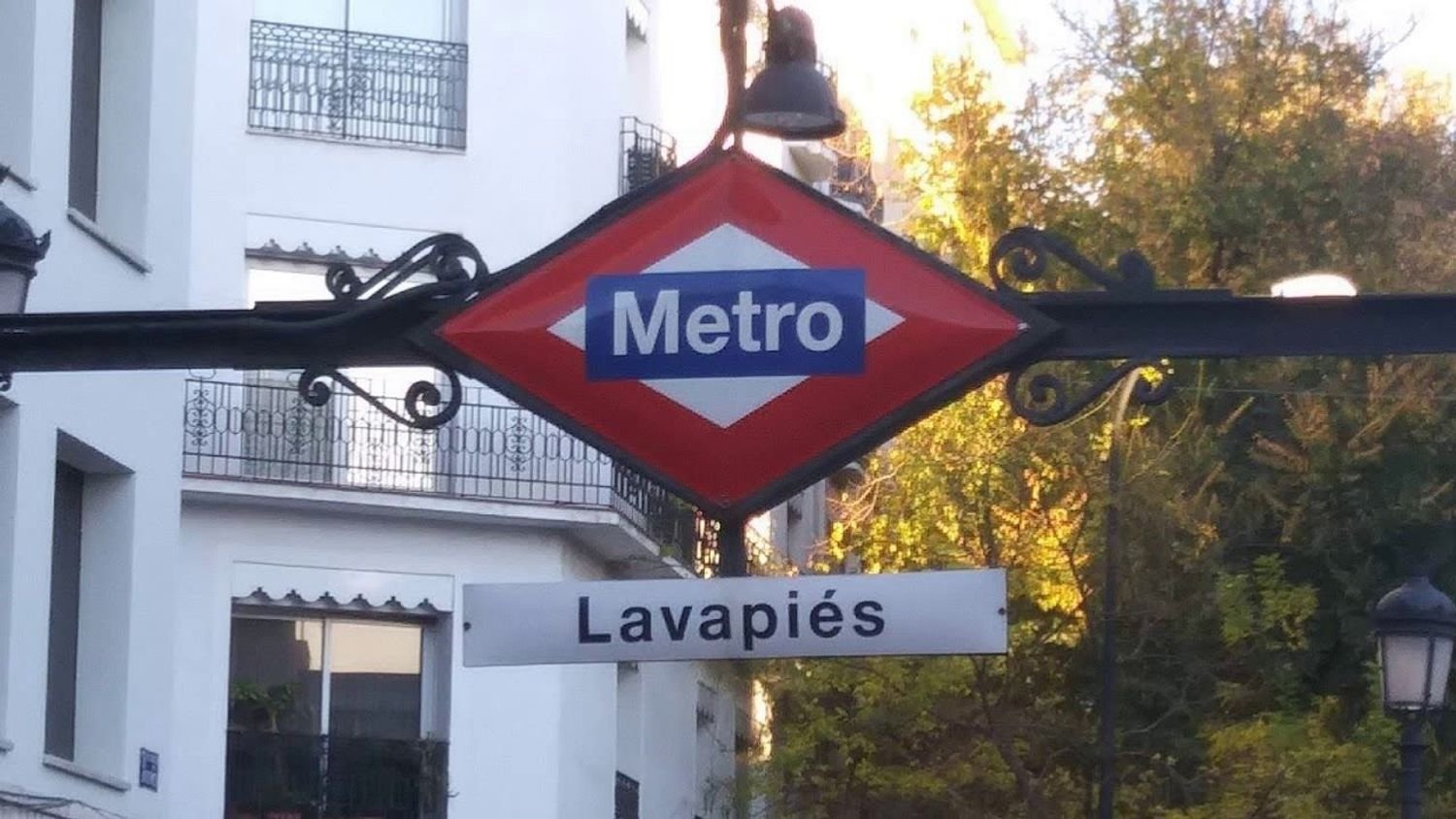 Piso de 30 m² en Madrid