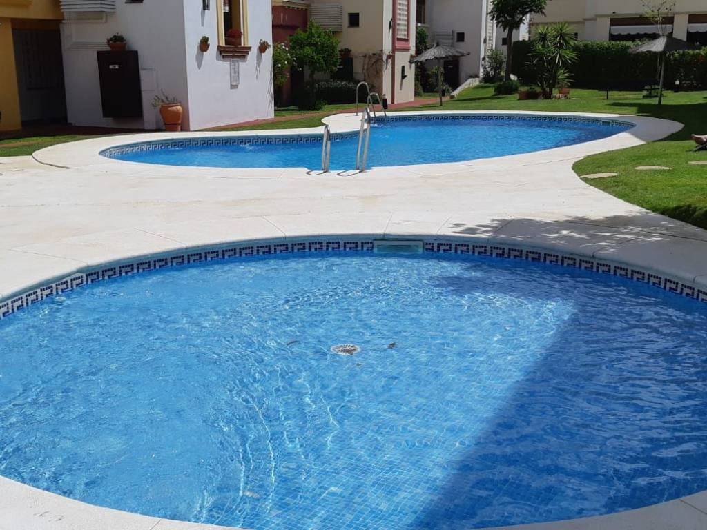 Piso de 90 m² en Ayamonte