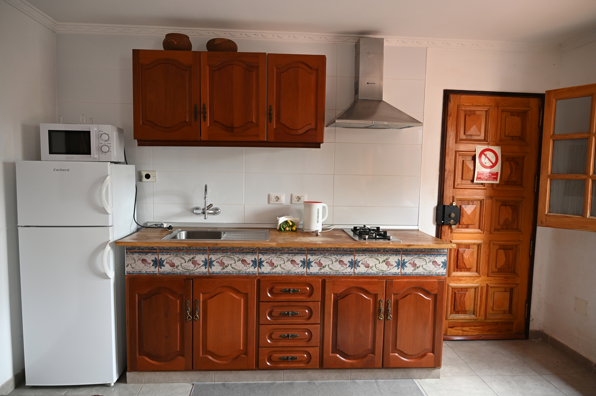 Piso de 50 m² en Santa Brígida
