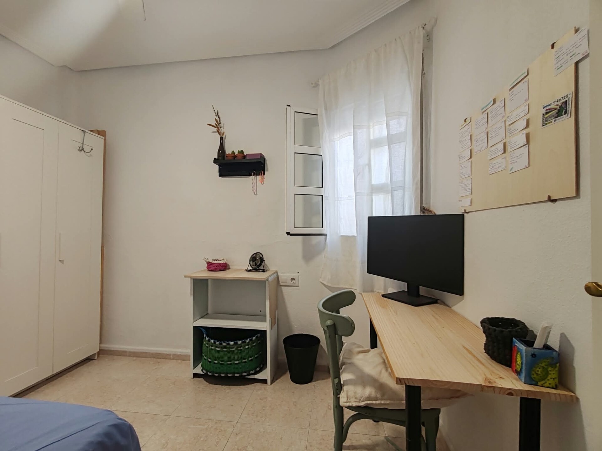 Pis de 59 m² a Sevilla