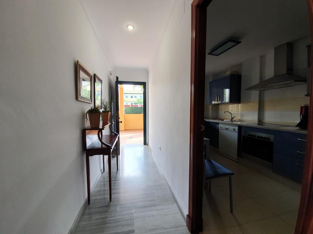 Piso de 75 m² en Sanlúcar de Barrameda