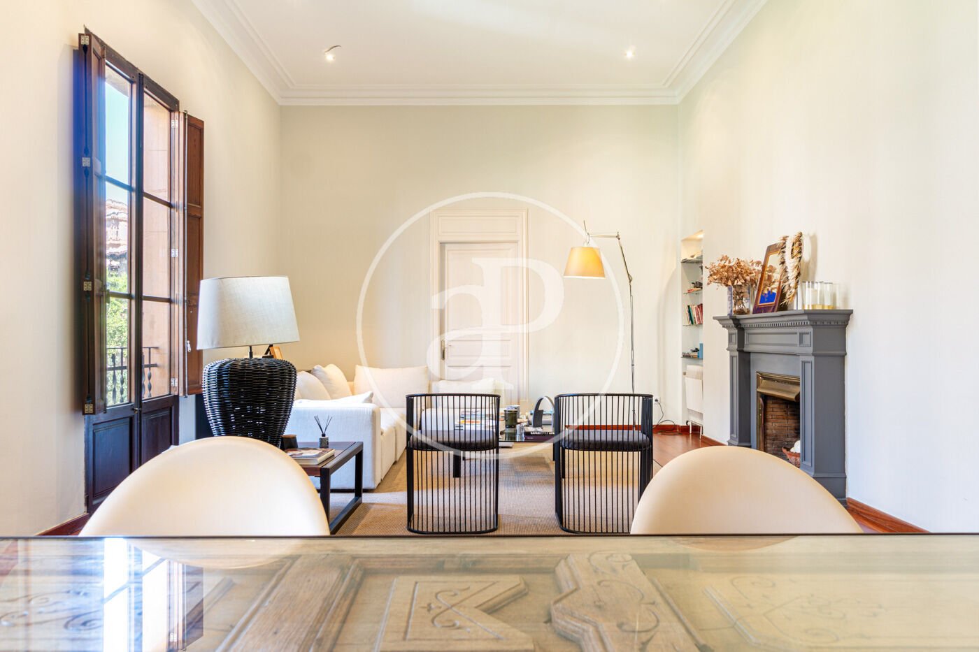 Piso de 300 m² en Palma