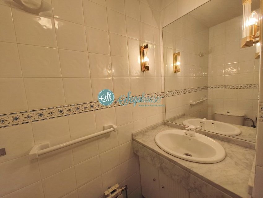 Piso de 105 m² en Segovia