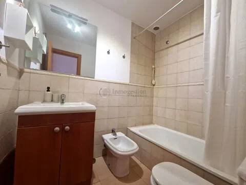 Piso de 77 m² en Adeje