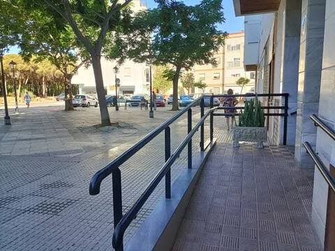 Wohnung 80 m² in El Puerto de Santa María