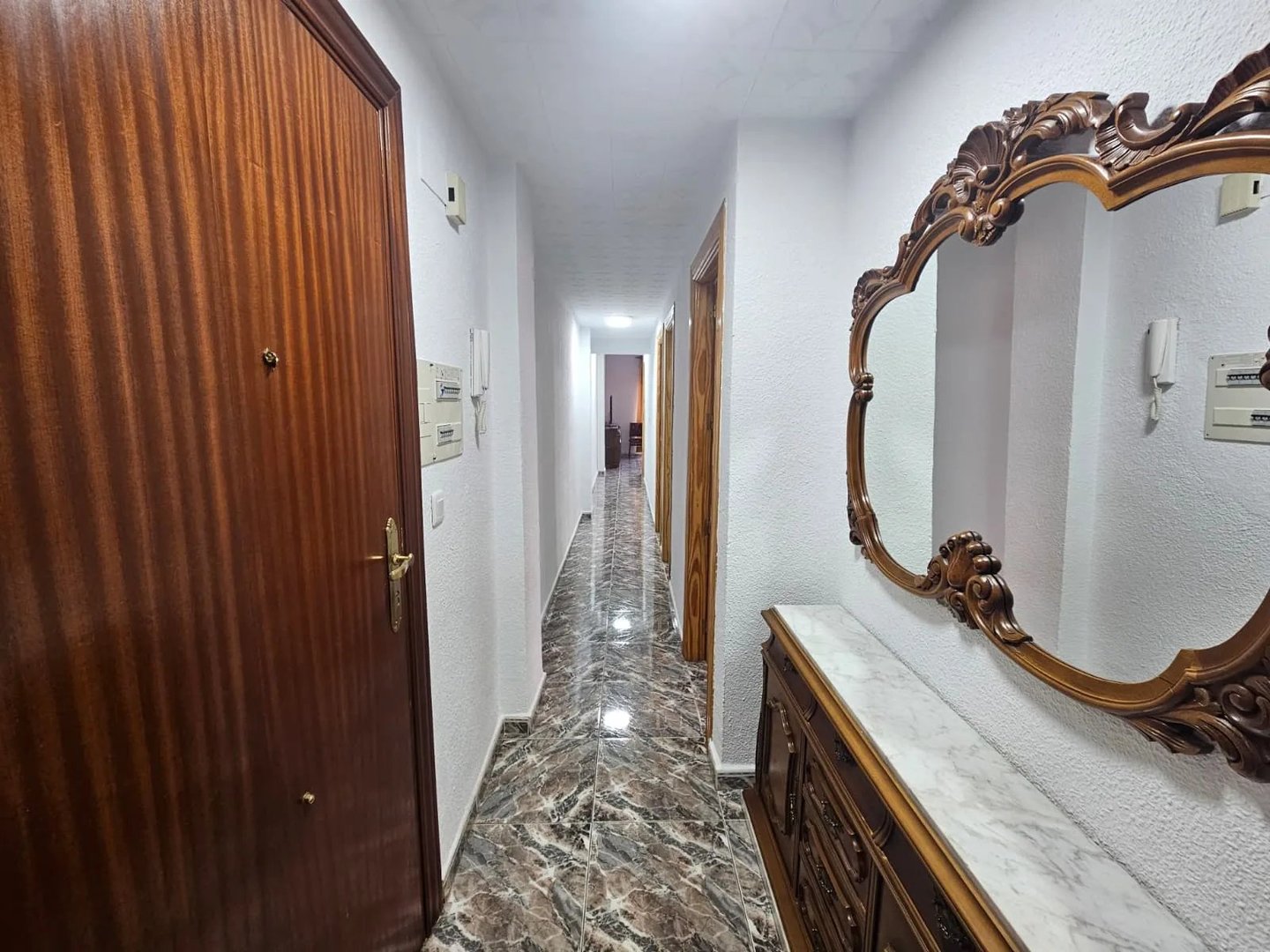 Habitación 85 m², Granada