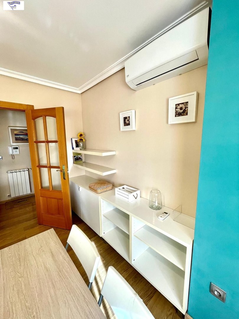Piso de 124 m² en Albacete