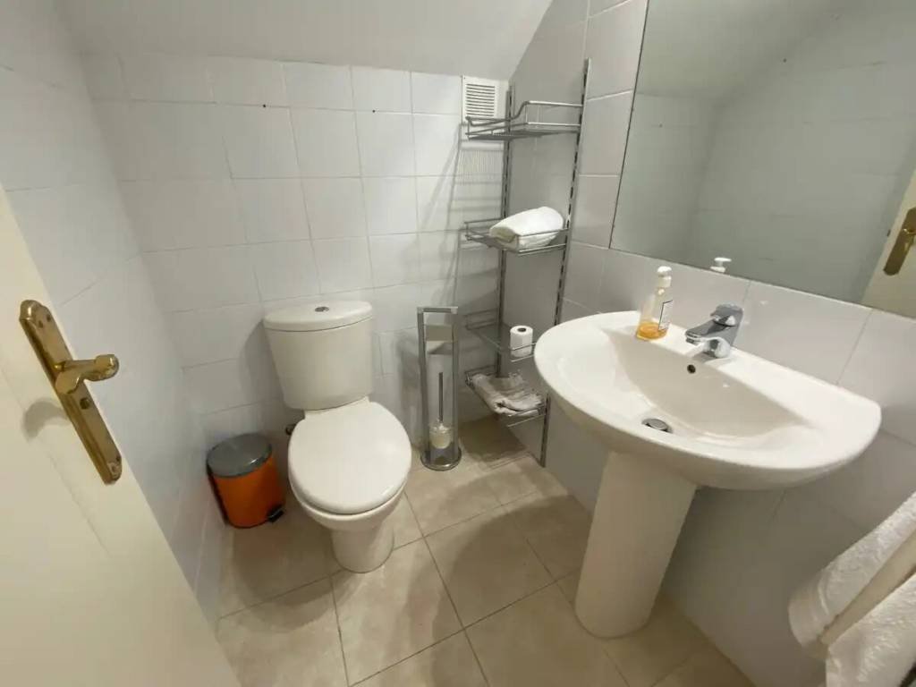 Piso de 218 m² en Marbella