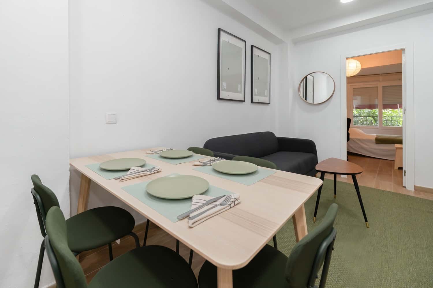 Zimmer zur Miete, Málaga