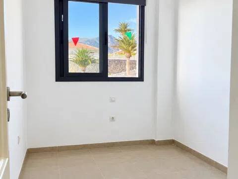 Piso de 89 m² en Guía de Isora