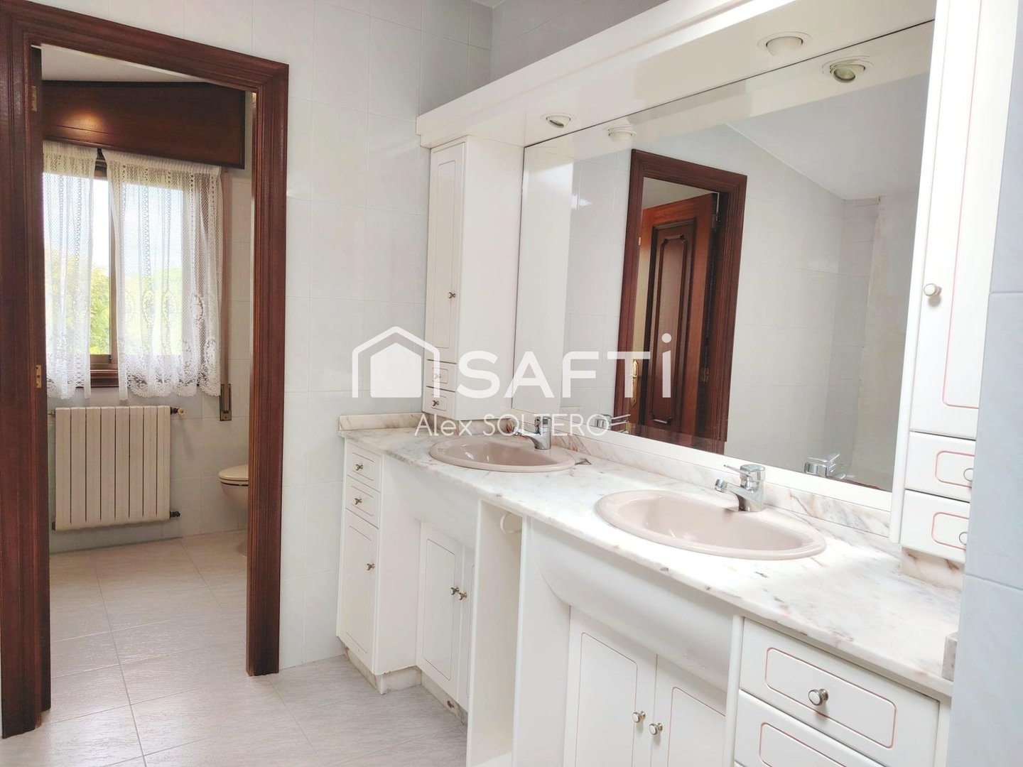 Piso de 345 m² en Vigo