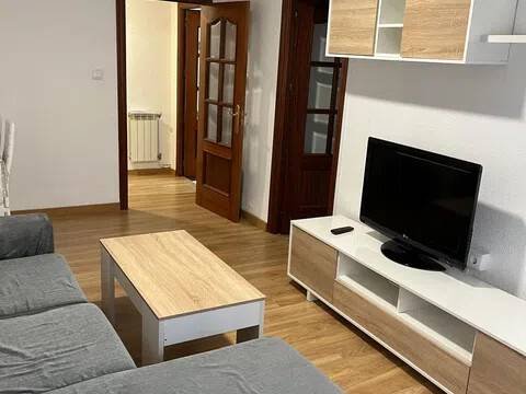 Habitación en alquiler, Ciudad Real