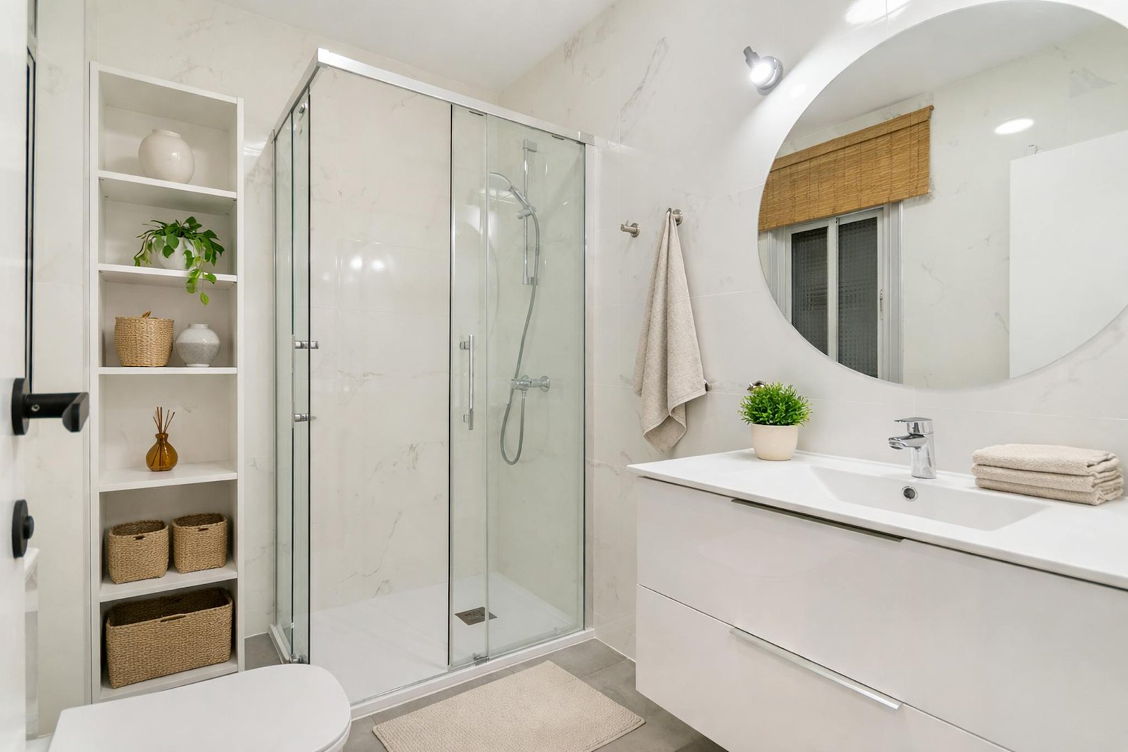 Habitación 80 m², Barcelona