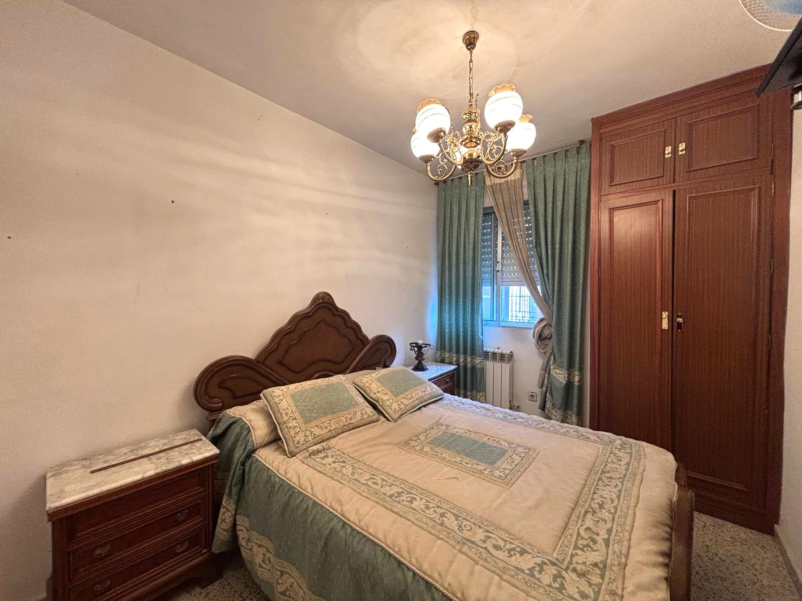 Appartamento 95 m² a Medina del Campo