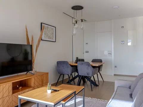 Piso de 95 m² en Benidorm
