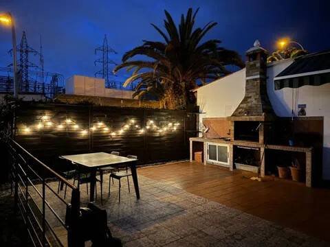 Habitación 120 m², Santa Úrsula