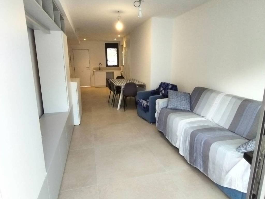Piso de 64 m² en Palamós