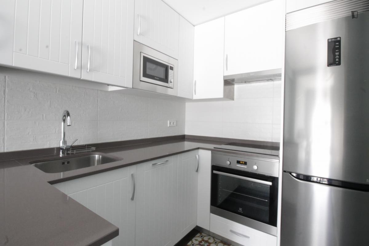 Pis de 59 m² a Madrid