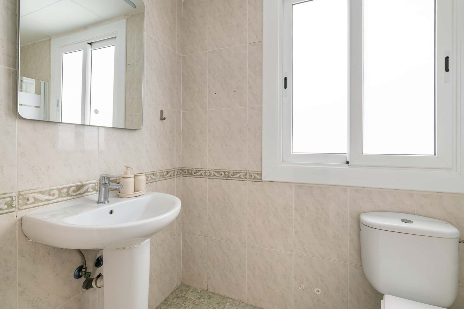 Zimmer zur Miete, Barcelona