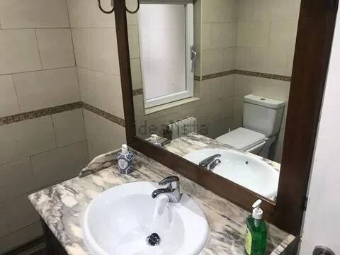 Wohnung 101 m² in Salamanca