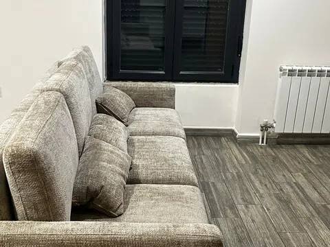 Habitación 780 m², León