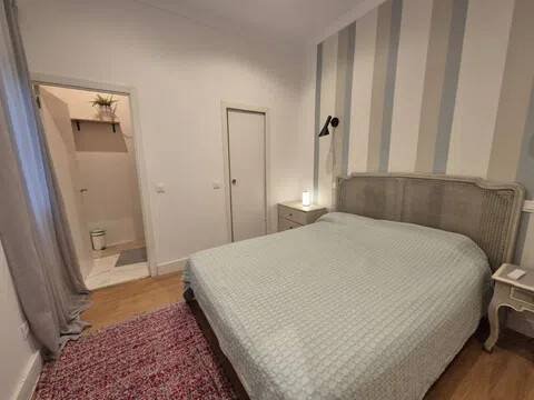 Pis de 86 m² a Madrid