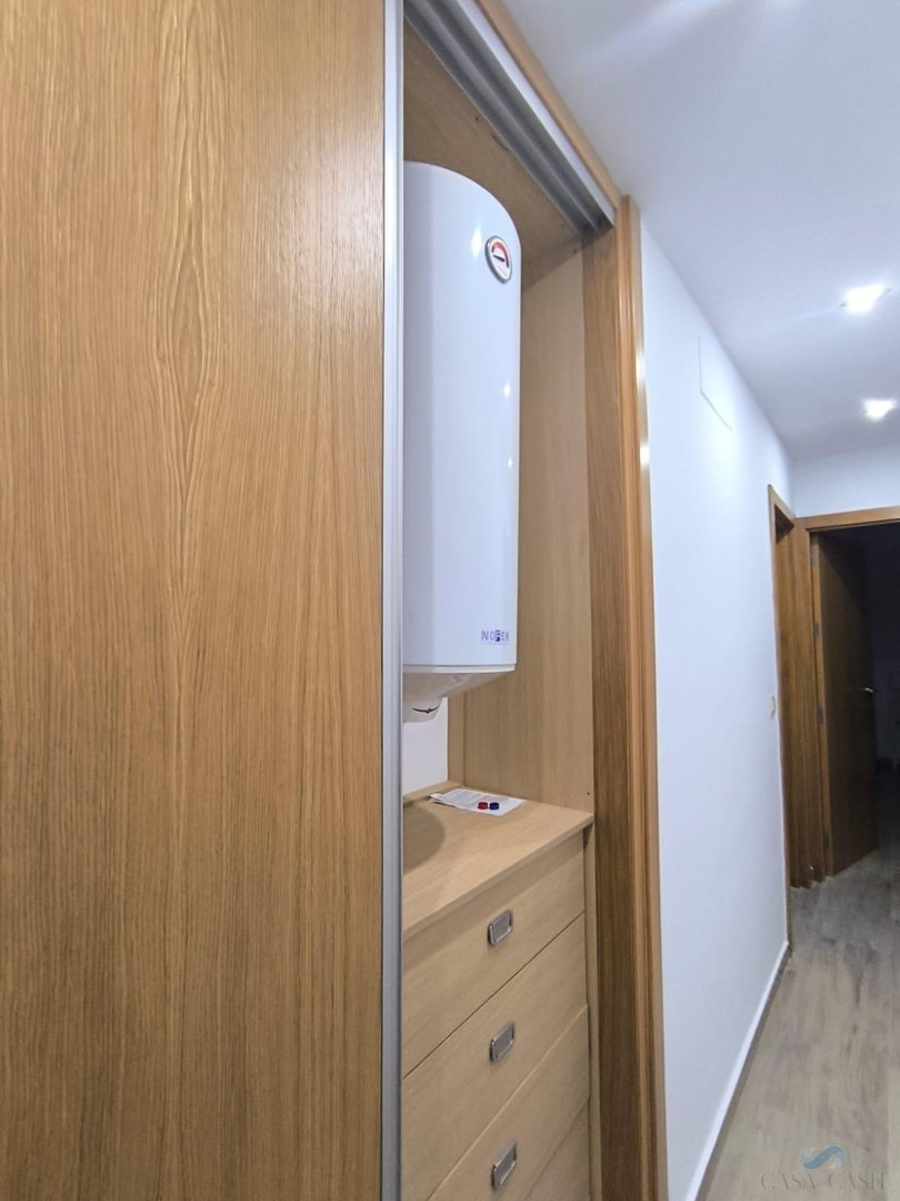 Wohnung 60 m² in Padul