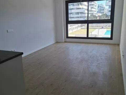 Pis de 95 m² a Sagunt