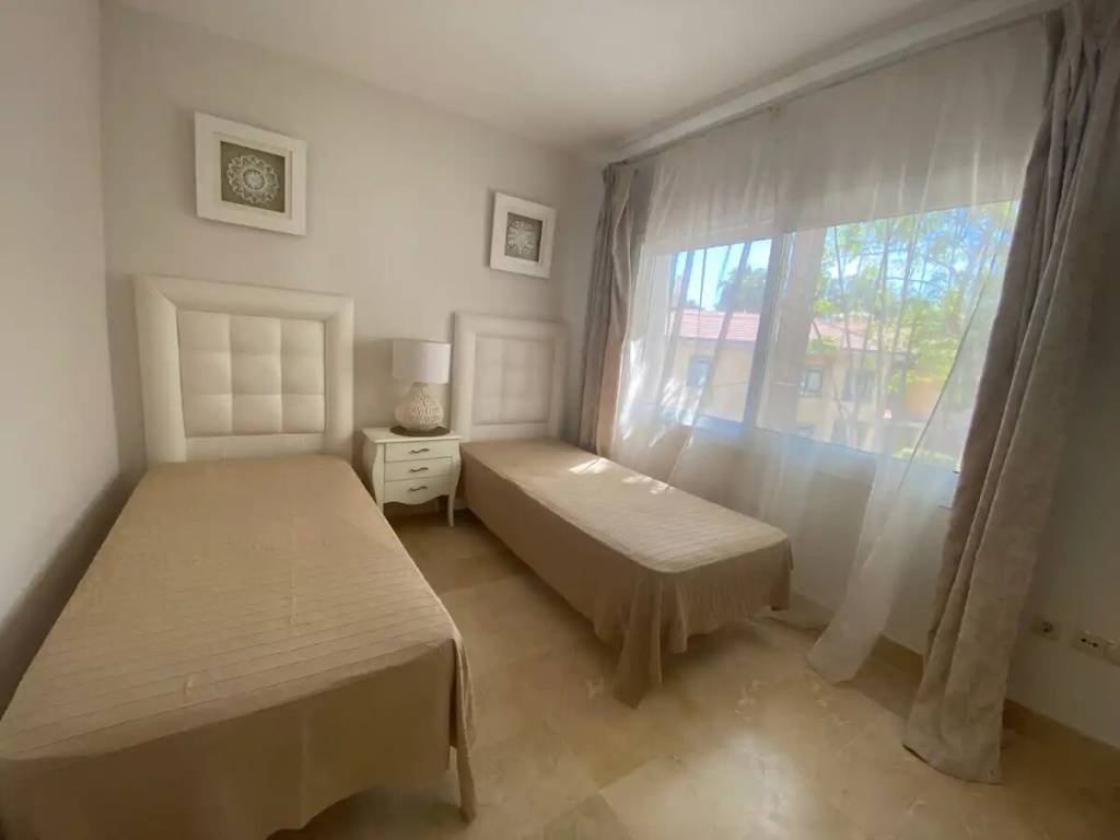 Piso de 154 m² en Marbella