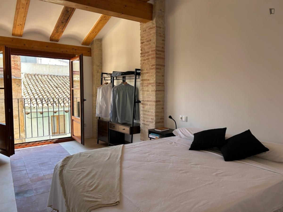 Piso de 70 m² en Valencia