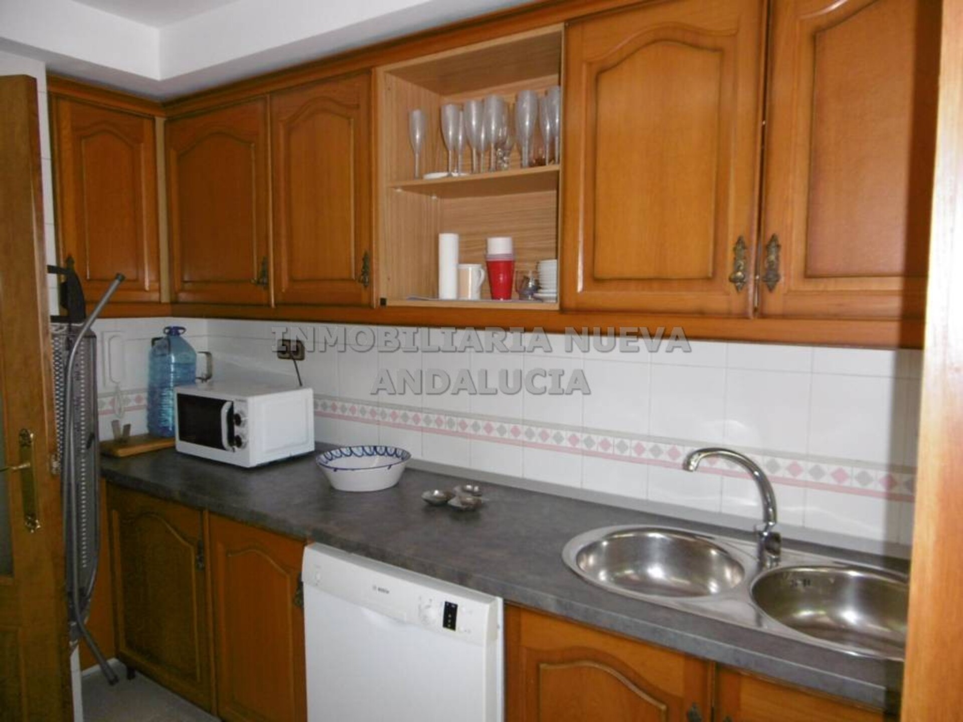 Pis de 135 m² a Almeria