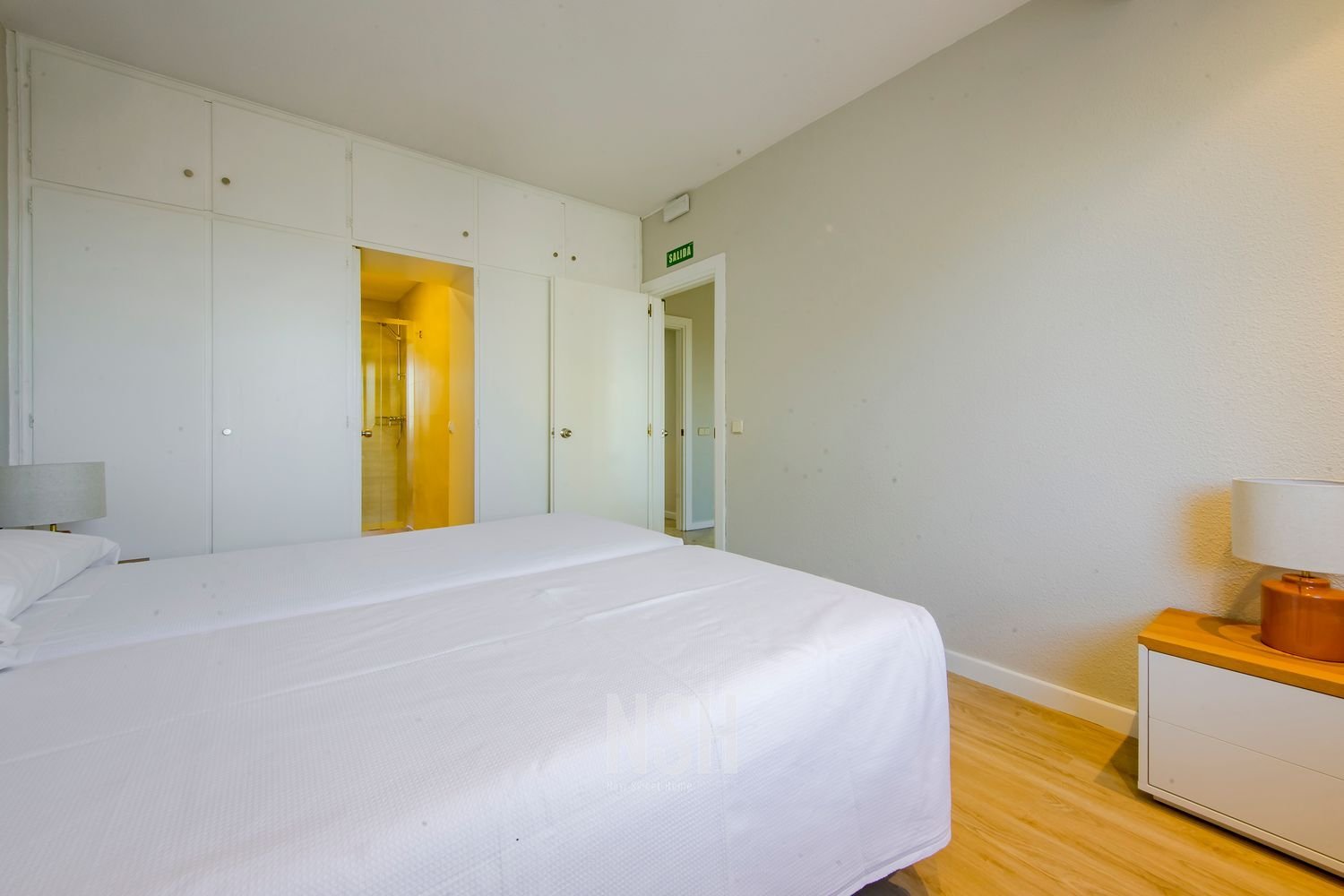 Appartamento 75 m² a Madrid