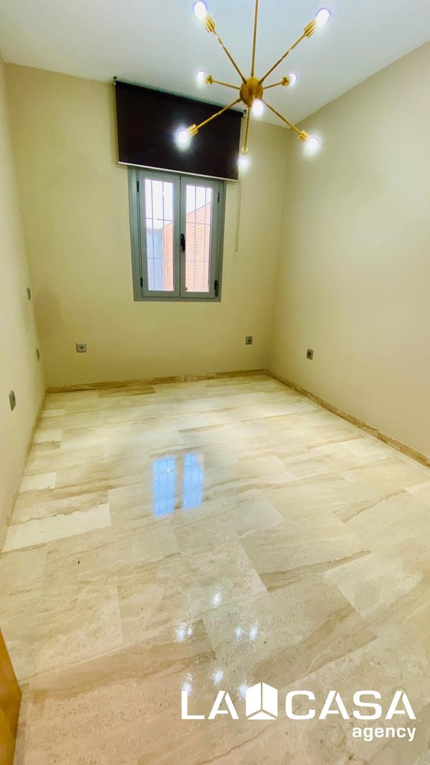 Piso de 126 m² en Dos Hermanas