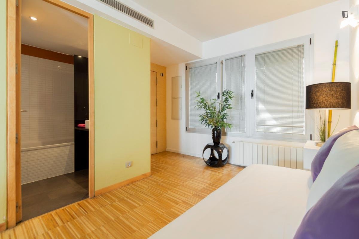 Pis de 39 m² a Madrid
