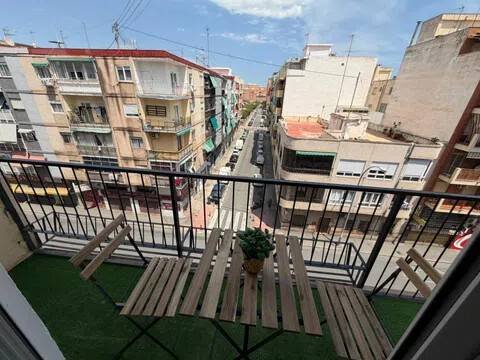 Habitación en alquiler, Alicante