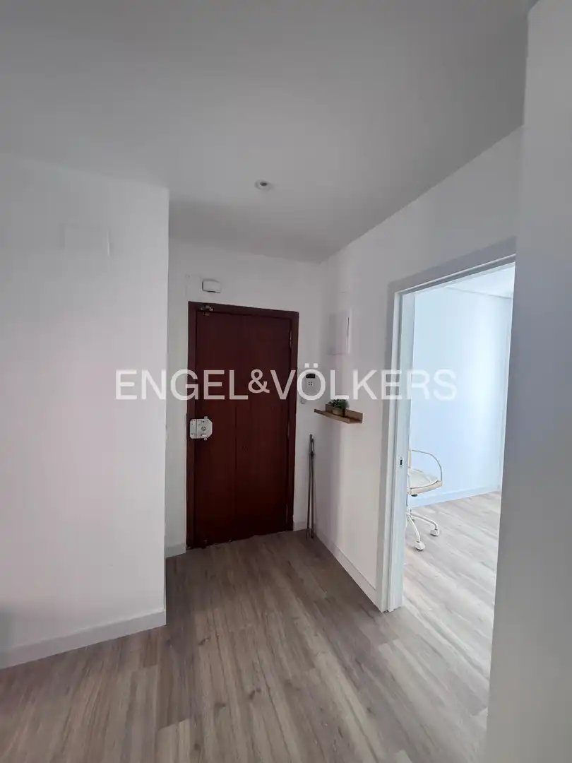 Pis de 84 m² a València
