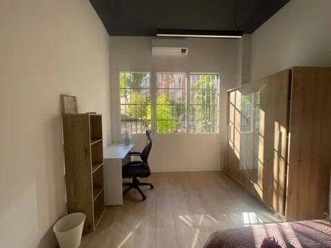 Habitación en alquiler, Madrid