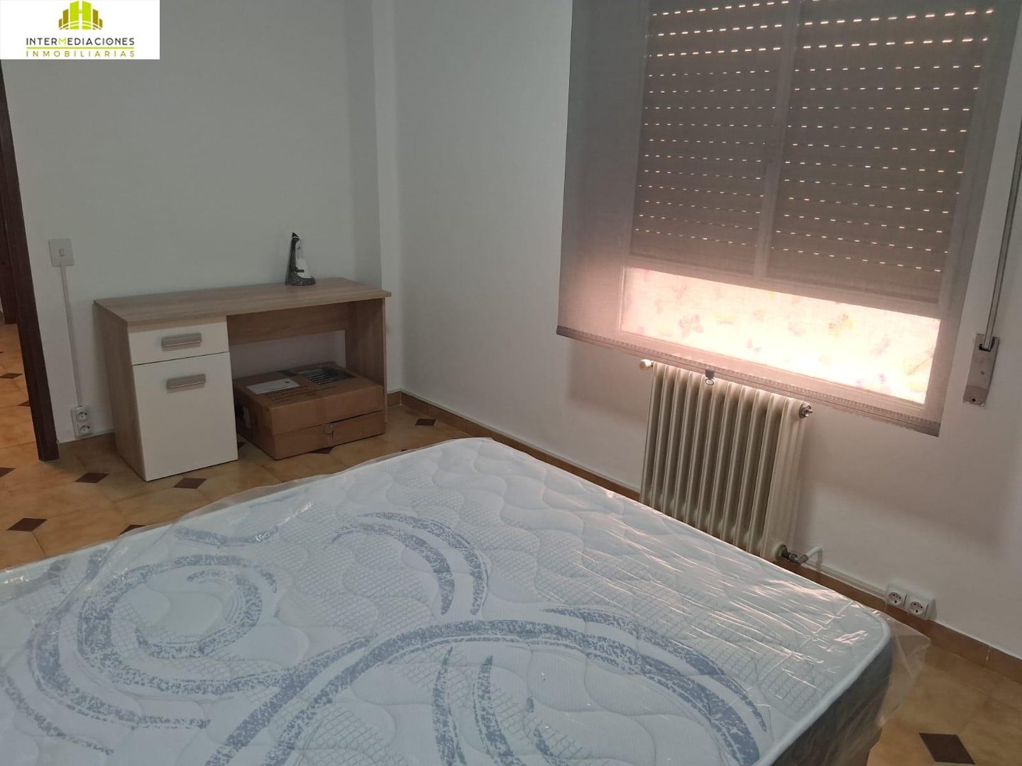 Habitación 130 m², Albacete