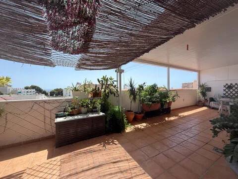 Pis de 120 m² a Torremolinos