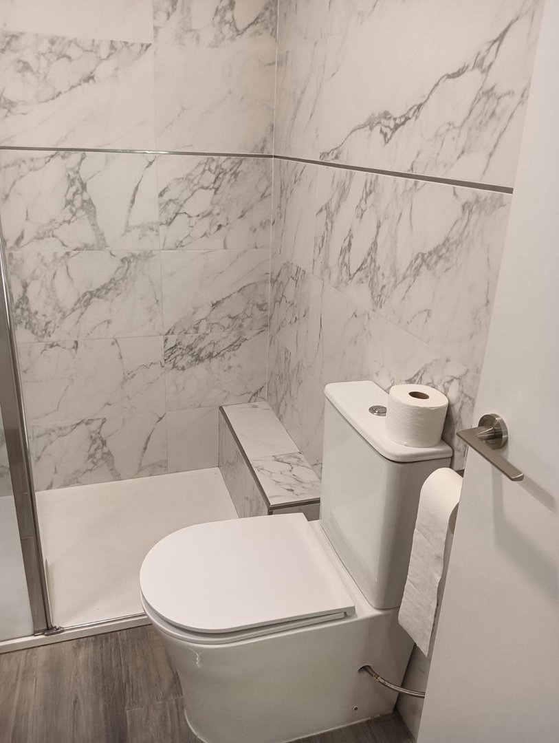 Piso de 70 m² en Sevilla