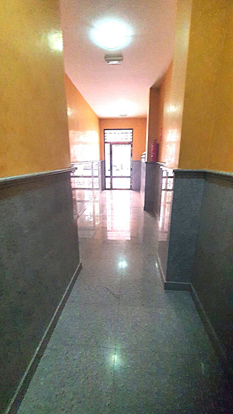 Pis de 81 m² a Almeria